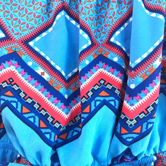 Paper Doll Dress - Picture 2 of 5